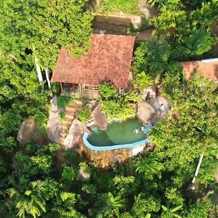 Silver Hill Ecovillage Kurunegala Kültér fotó