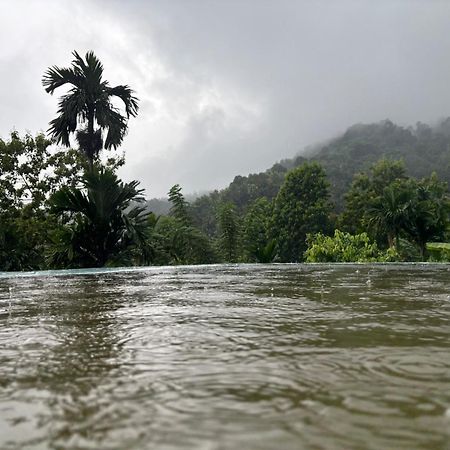 Silver Hill Ecovillage Kurunegala Kültér fotó