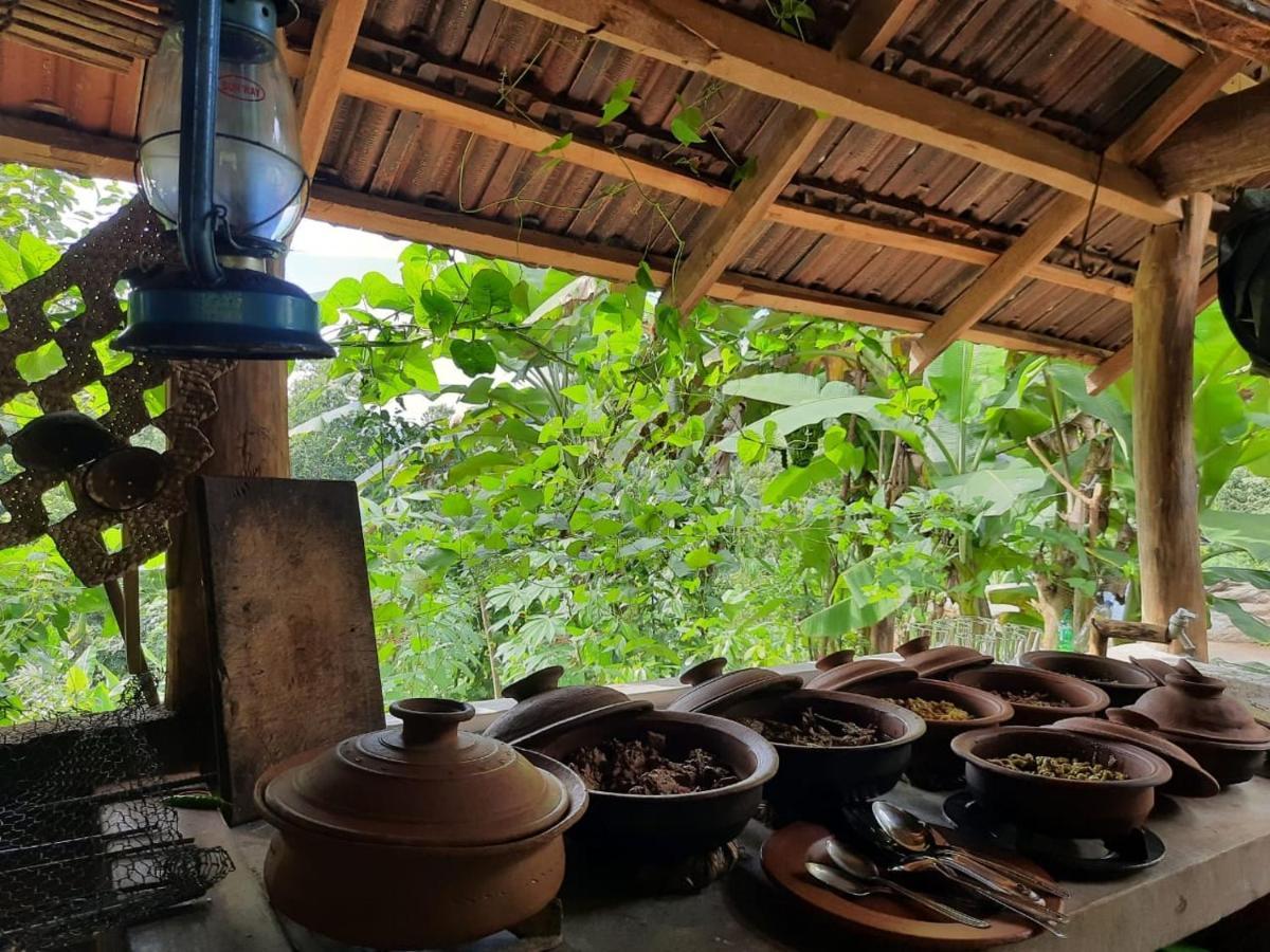 Silver Hill Ecovillage Kurunegala Kültér fotó