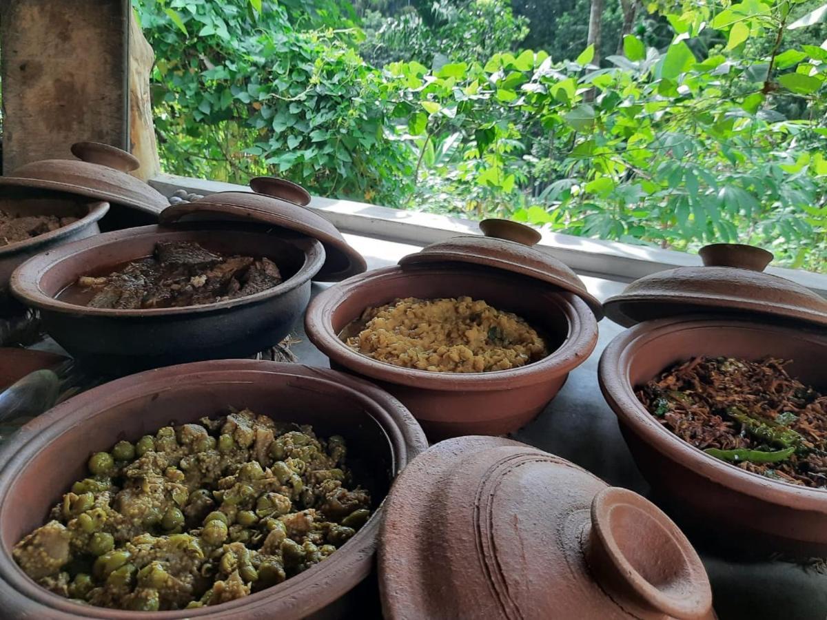 Silver Hill Ecovillage Kurunegala Kültér fotó