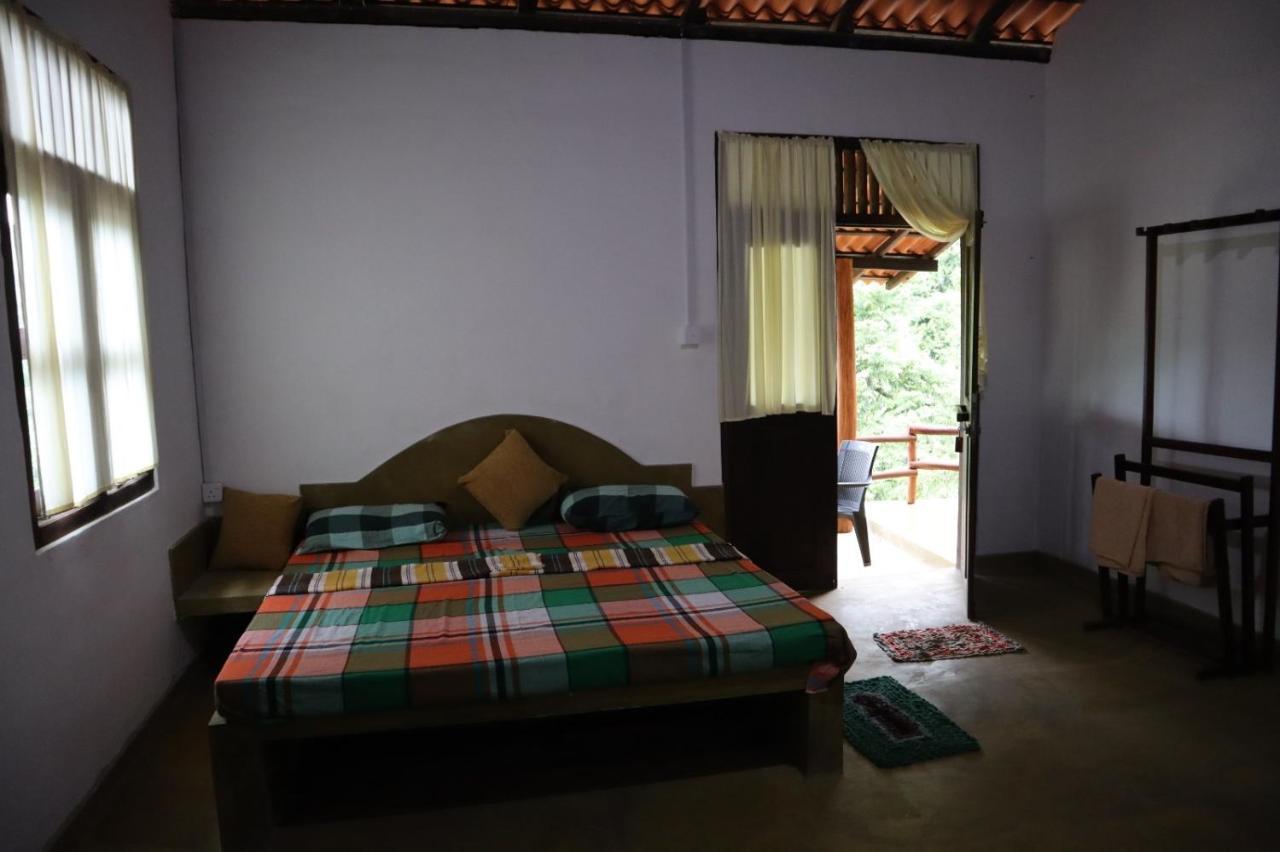 Silver Hill Ecovillage Kurunegala Kültér fotó