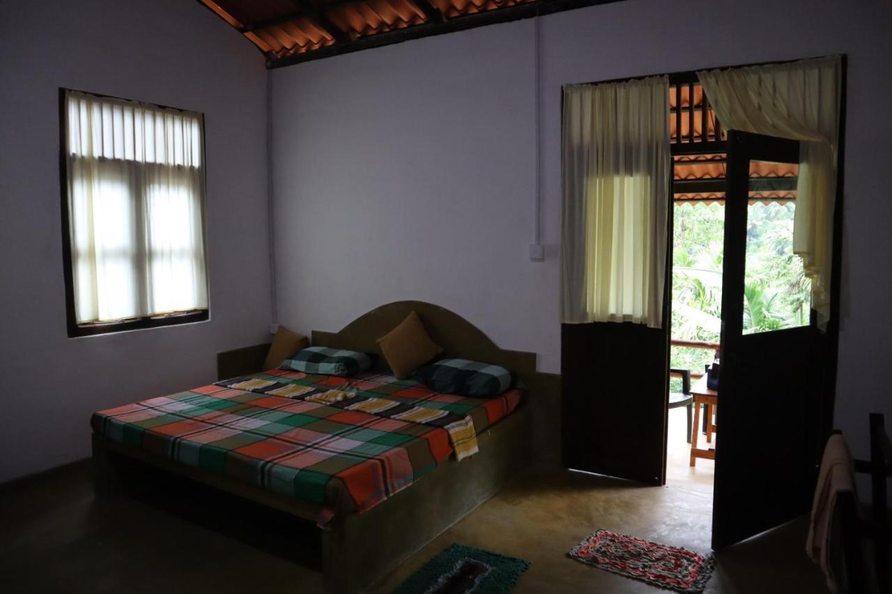 Silver Hill Ecovillage Kurunegala Kültér fotó