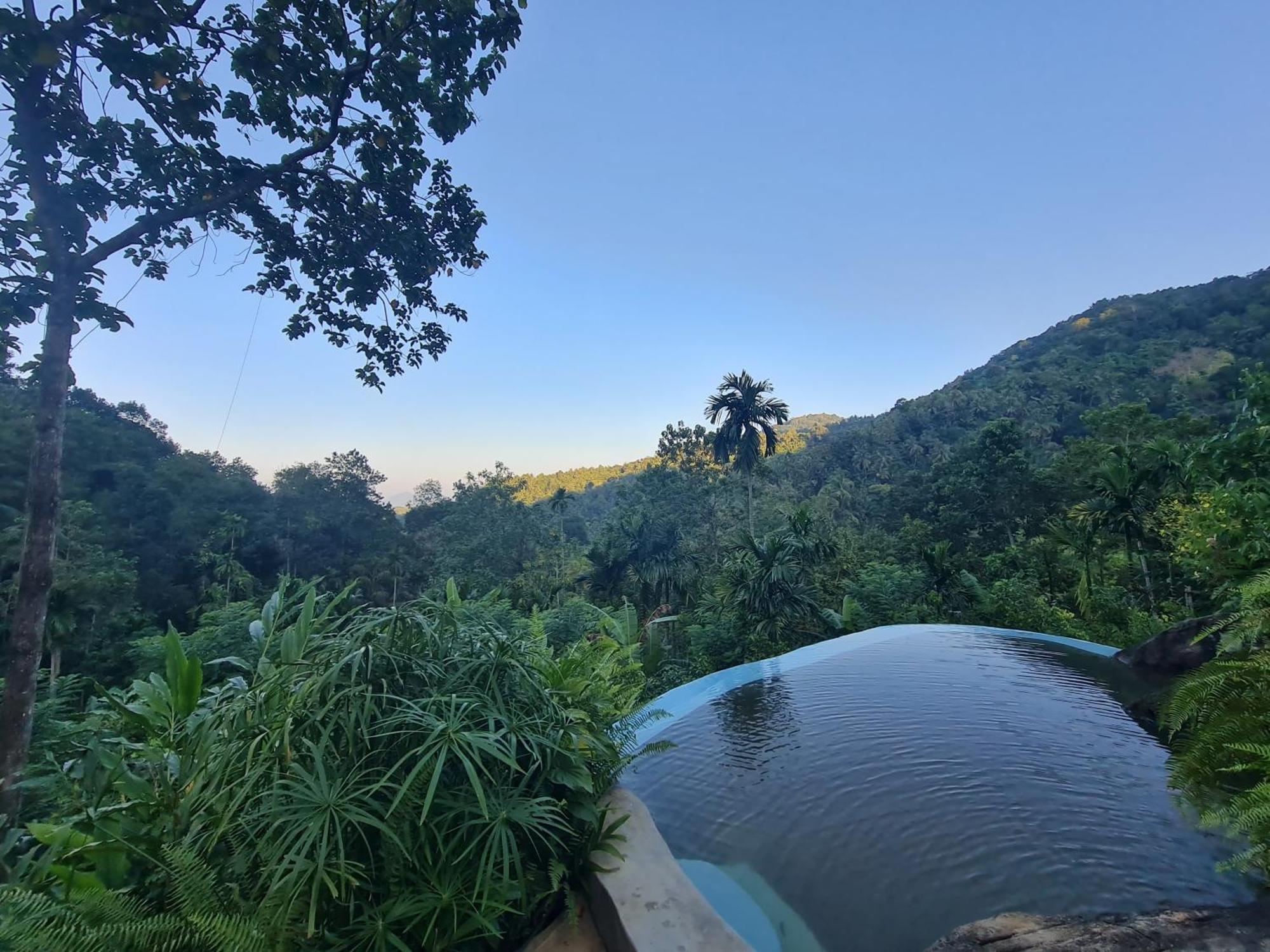 Silver Hill Ecovillage Kurunegala Kültér fotó