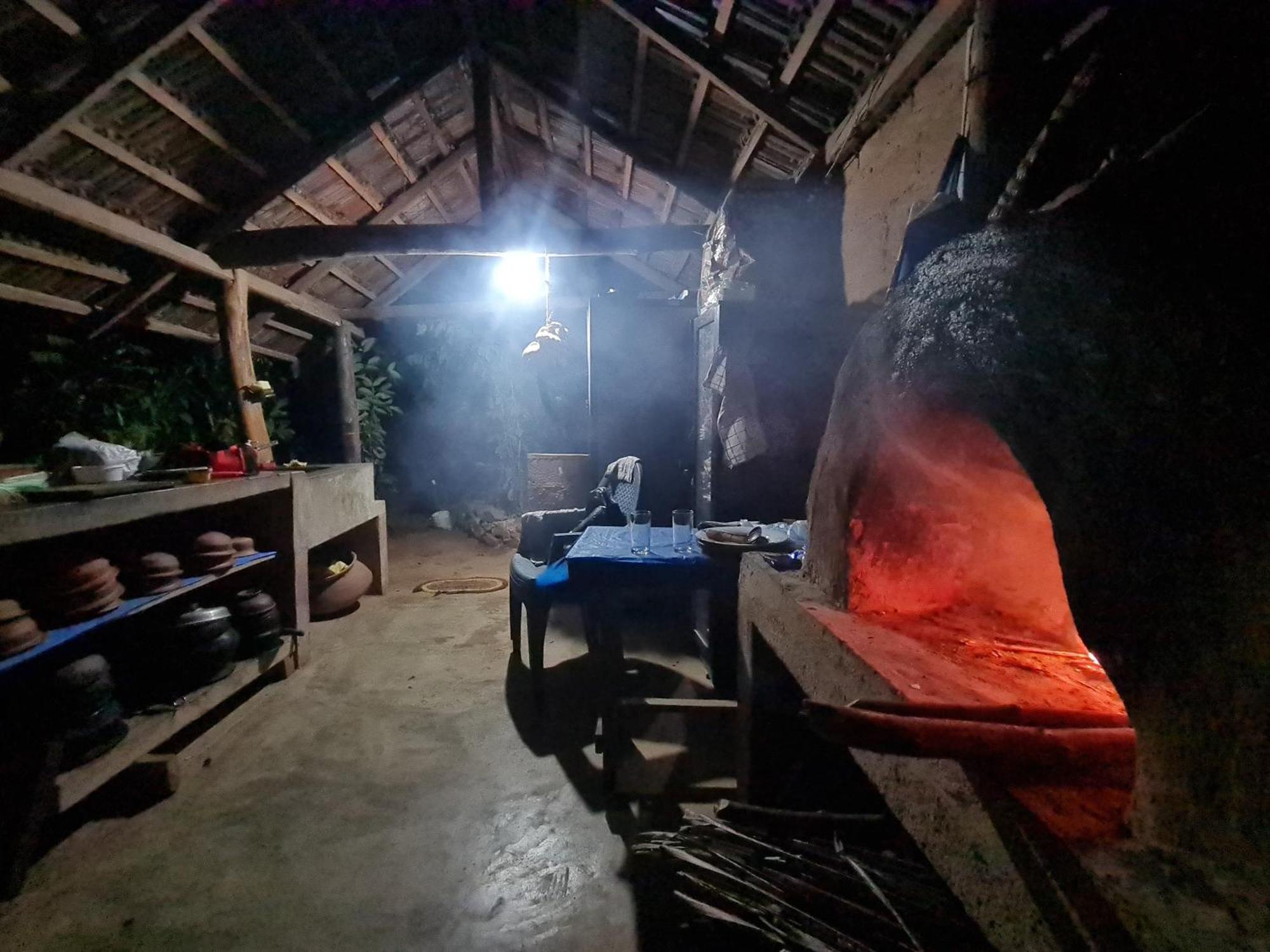 Silver Hill Ecovillage Kurunegala Kültér fotó