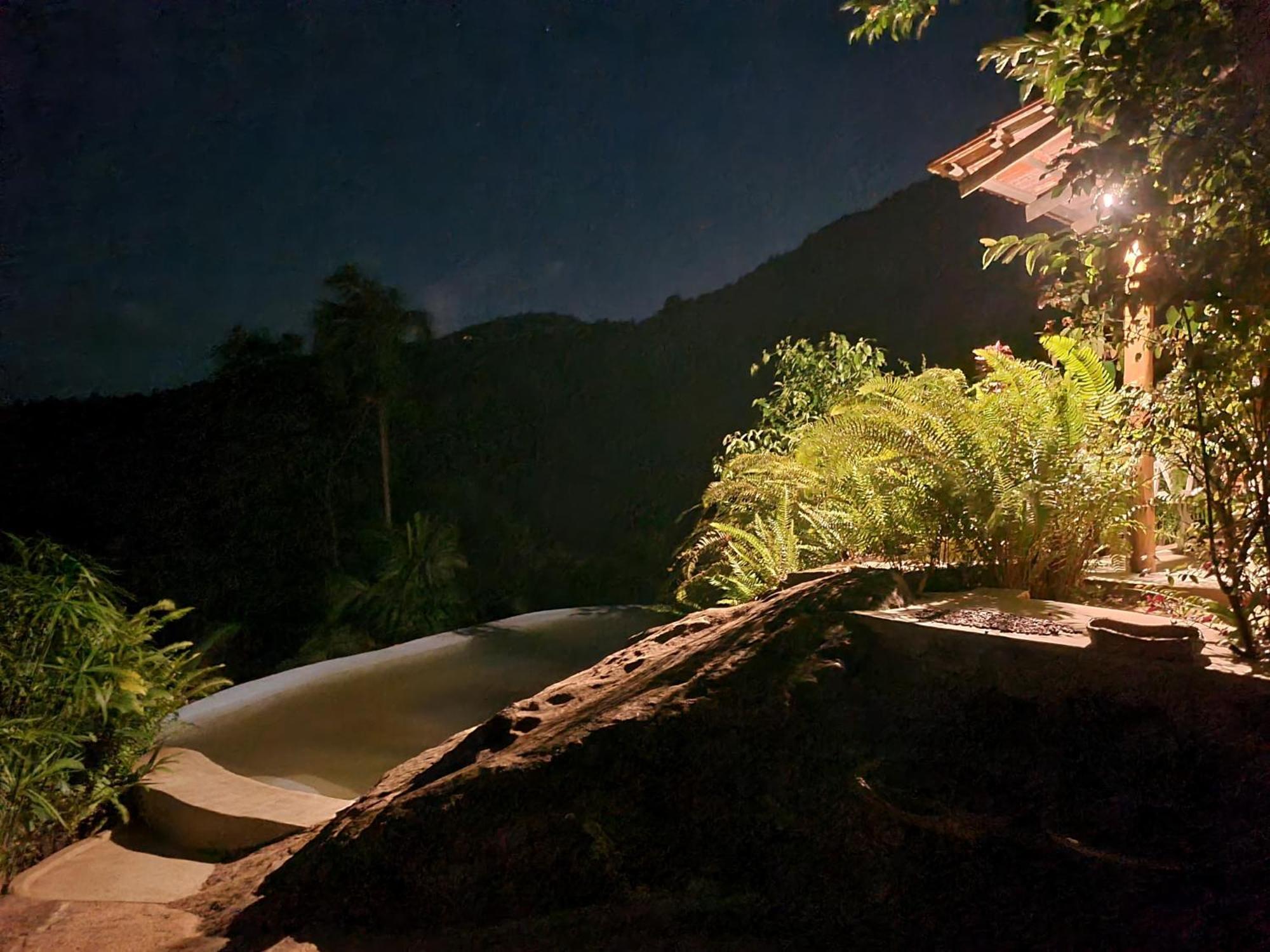 Silver Hill Ecovillage Kurunegala Kültér fotó