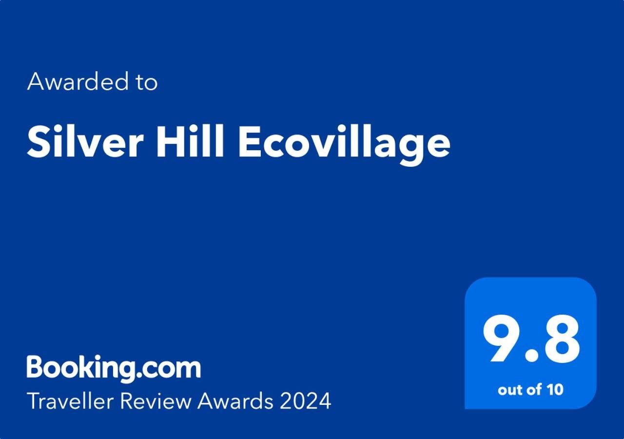 Silver Hill Ecovillage Kurunegala Kültér fotó