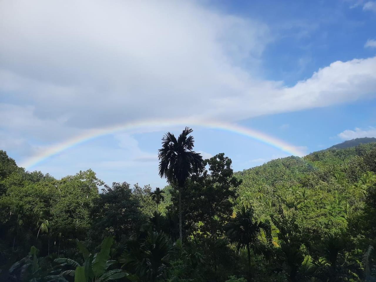 Silver Hill Ecovillage Kurunegala Kültér fotó