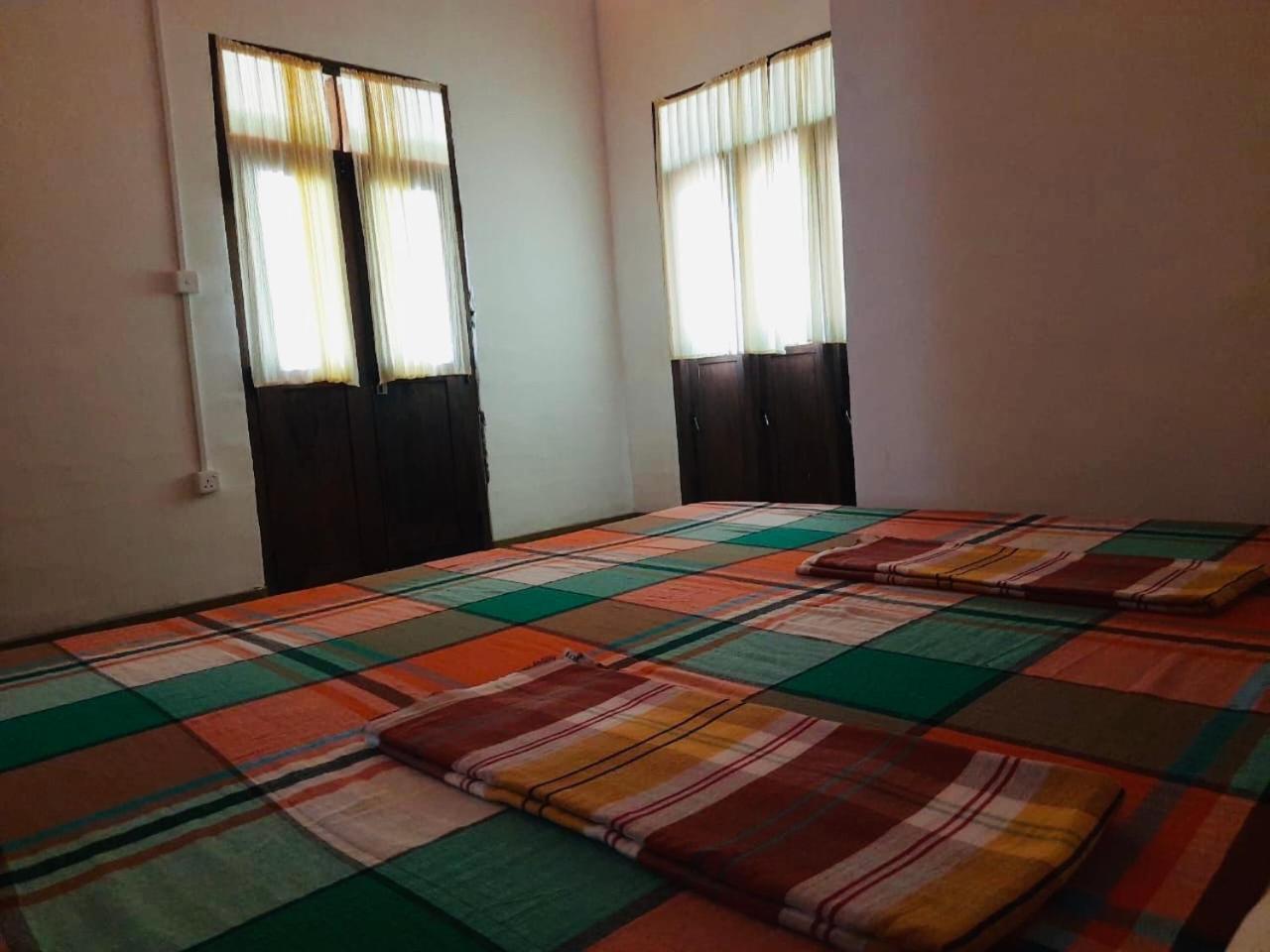 Silver Hill Ecovillage Kurunegala Kültér fotó