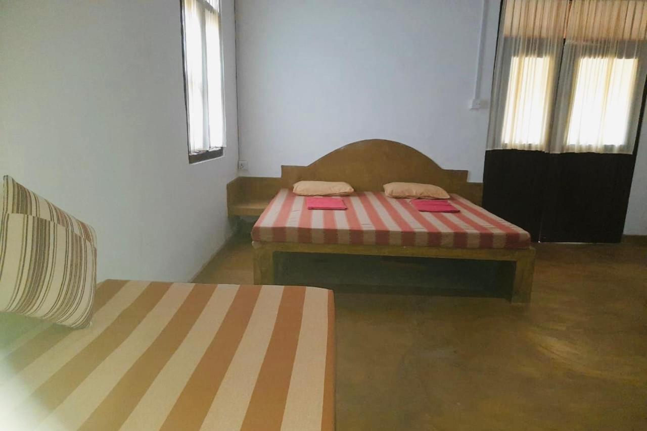 Silver Hill Ecovillage Kurunegala Kültér fotó
