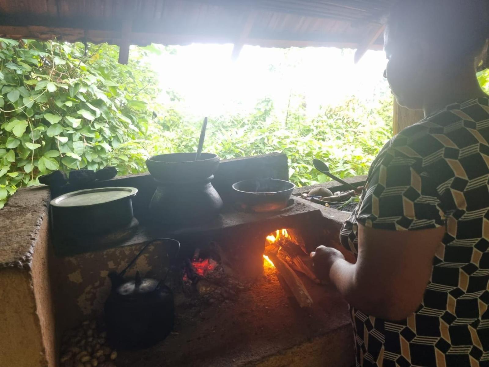 Silver Hill Ecovillage Kurunegala Kültér fotó