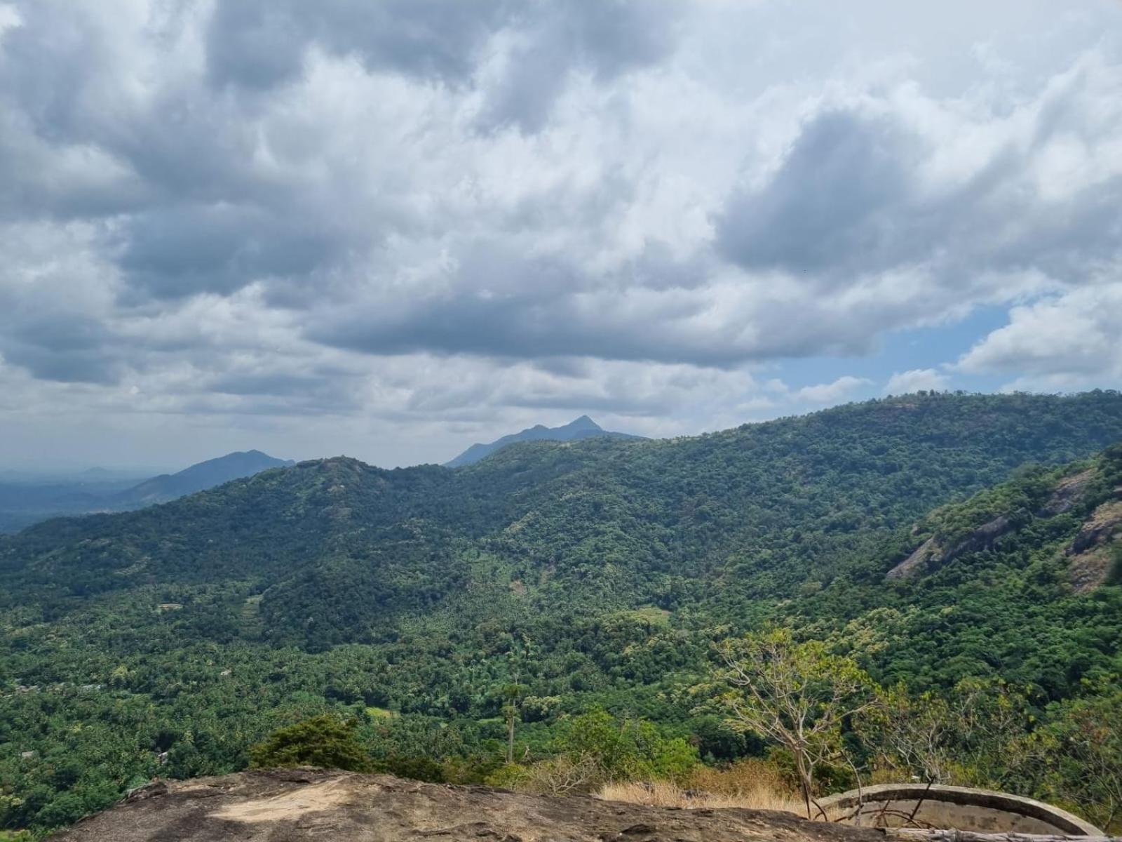 Silver Hill Ecovillage Kurunegala Kültér fotó