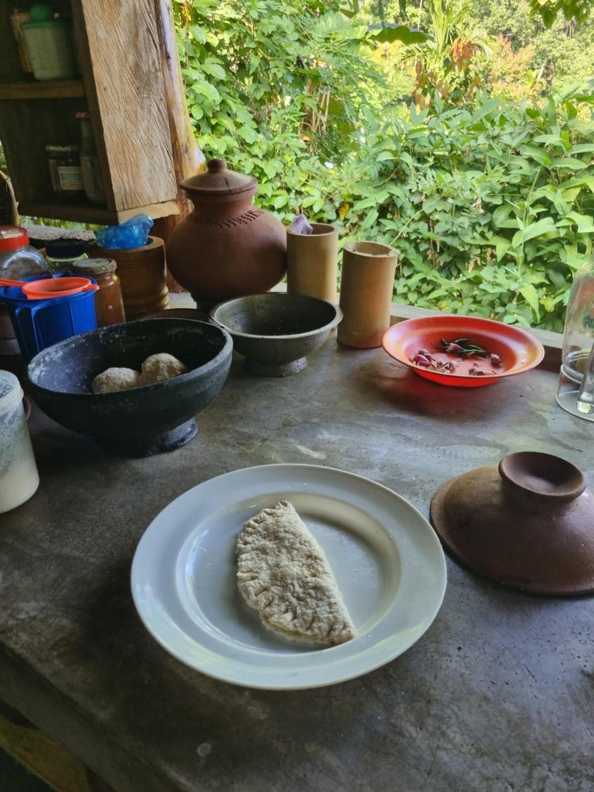 Silver Hill Ecovillage Kurunegala Kültér fotó