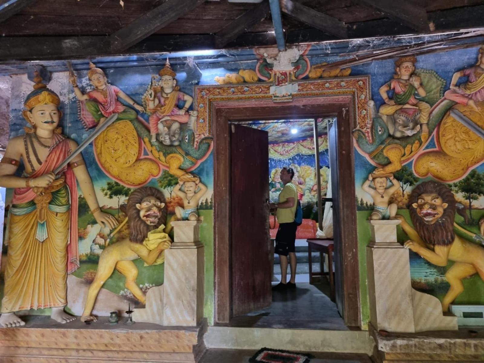 Silver Hill Ecovillage Kurunegala Kültér fotó