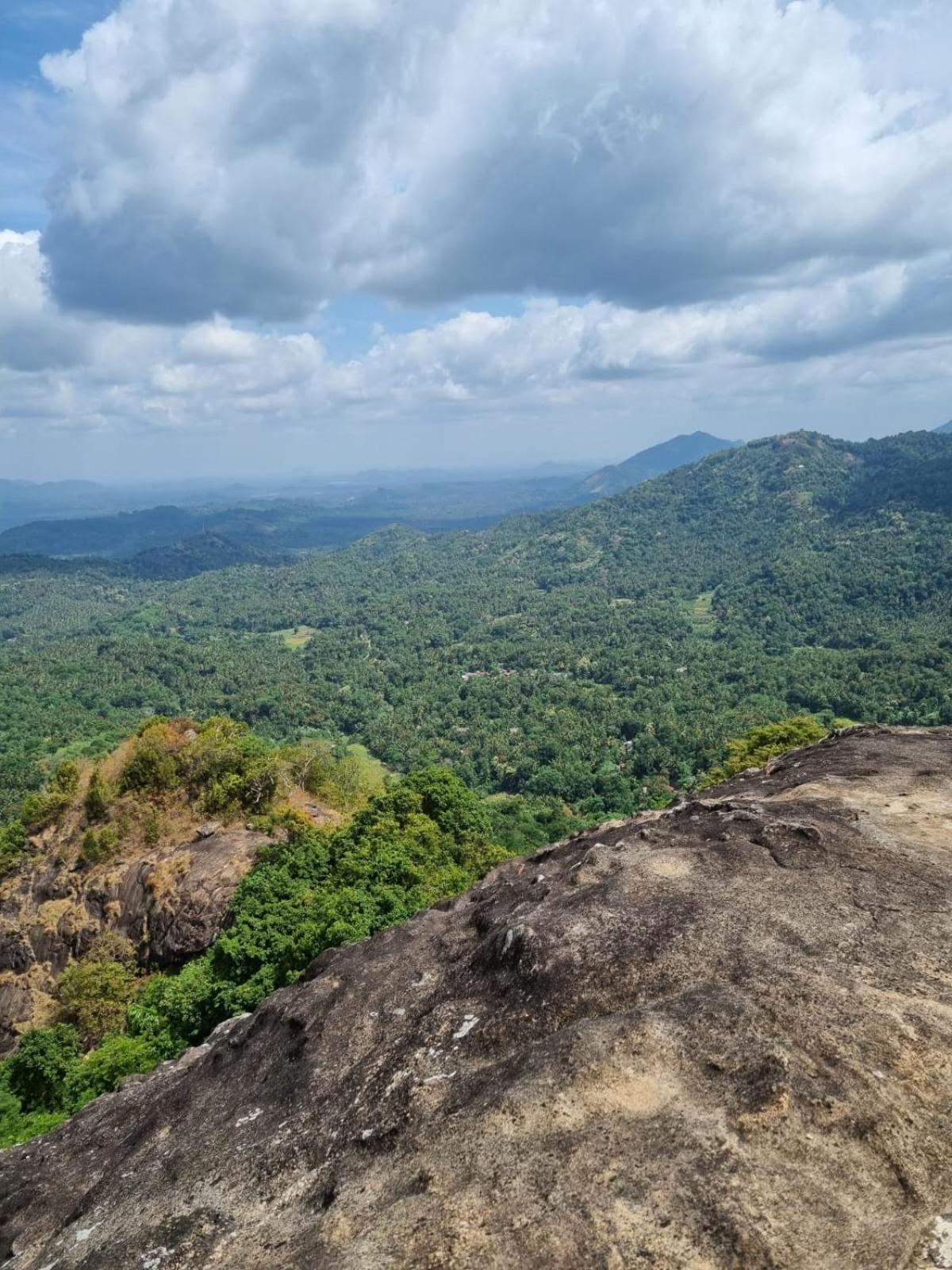 Silver Hill Ecovillage Kurunegala Kültér fotó