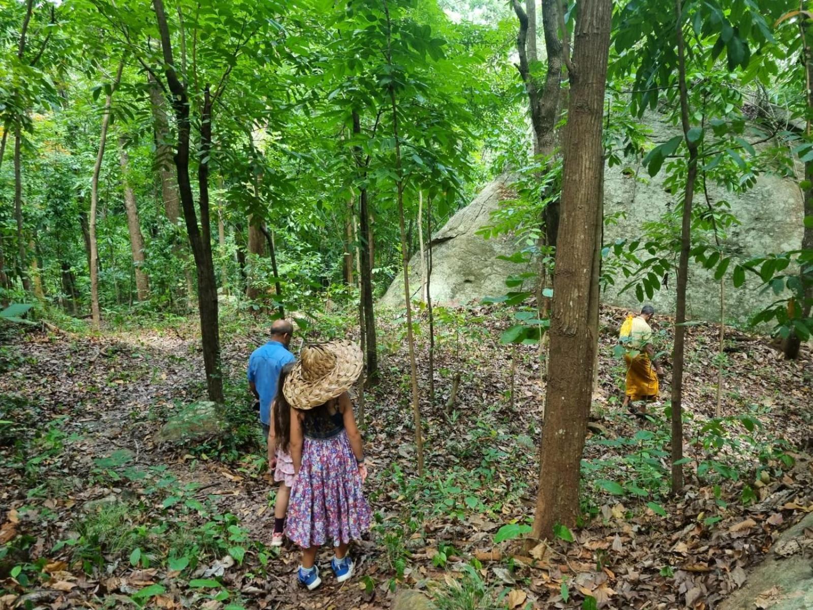 Silver Hill Ecovillage Kurunegala Kültér fotó