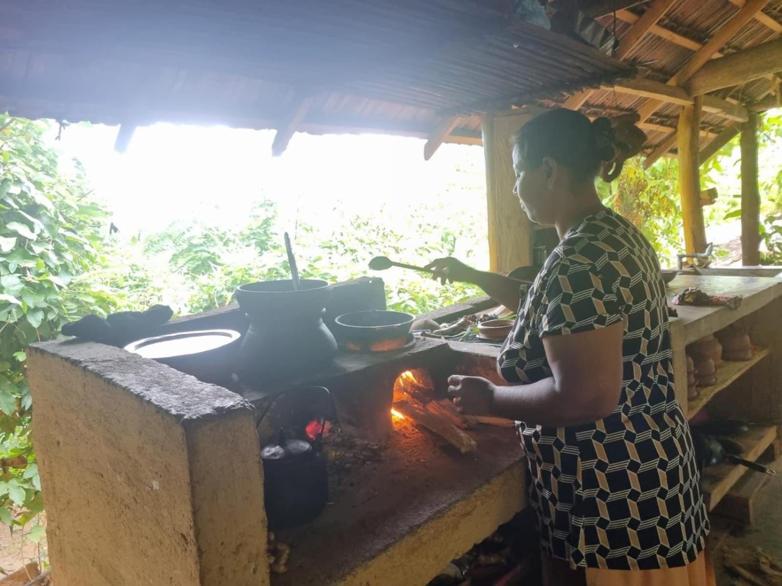Silver Hill Ecovillage Kurunegala Kültér fotó