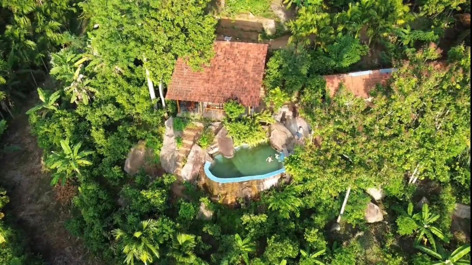 Silver Hill Ecovillage Kurunegala Kültér fotó