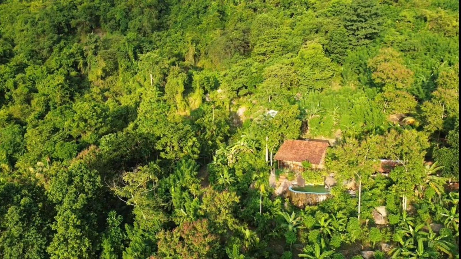 Silver Hill Ecovillage Kurunegala Kültér fotó