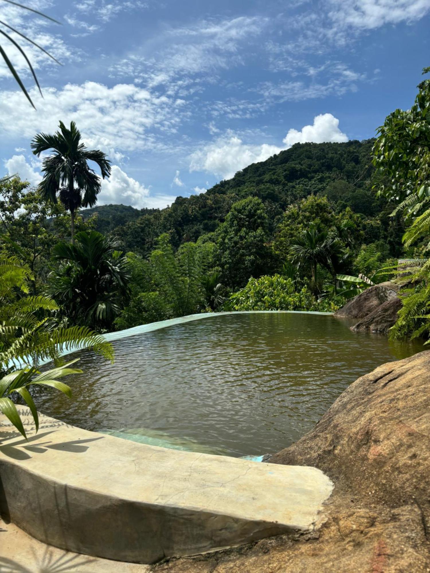 Silver Hill Ecovillage Kurunegala Kültér fotó