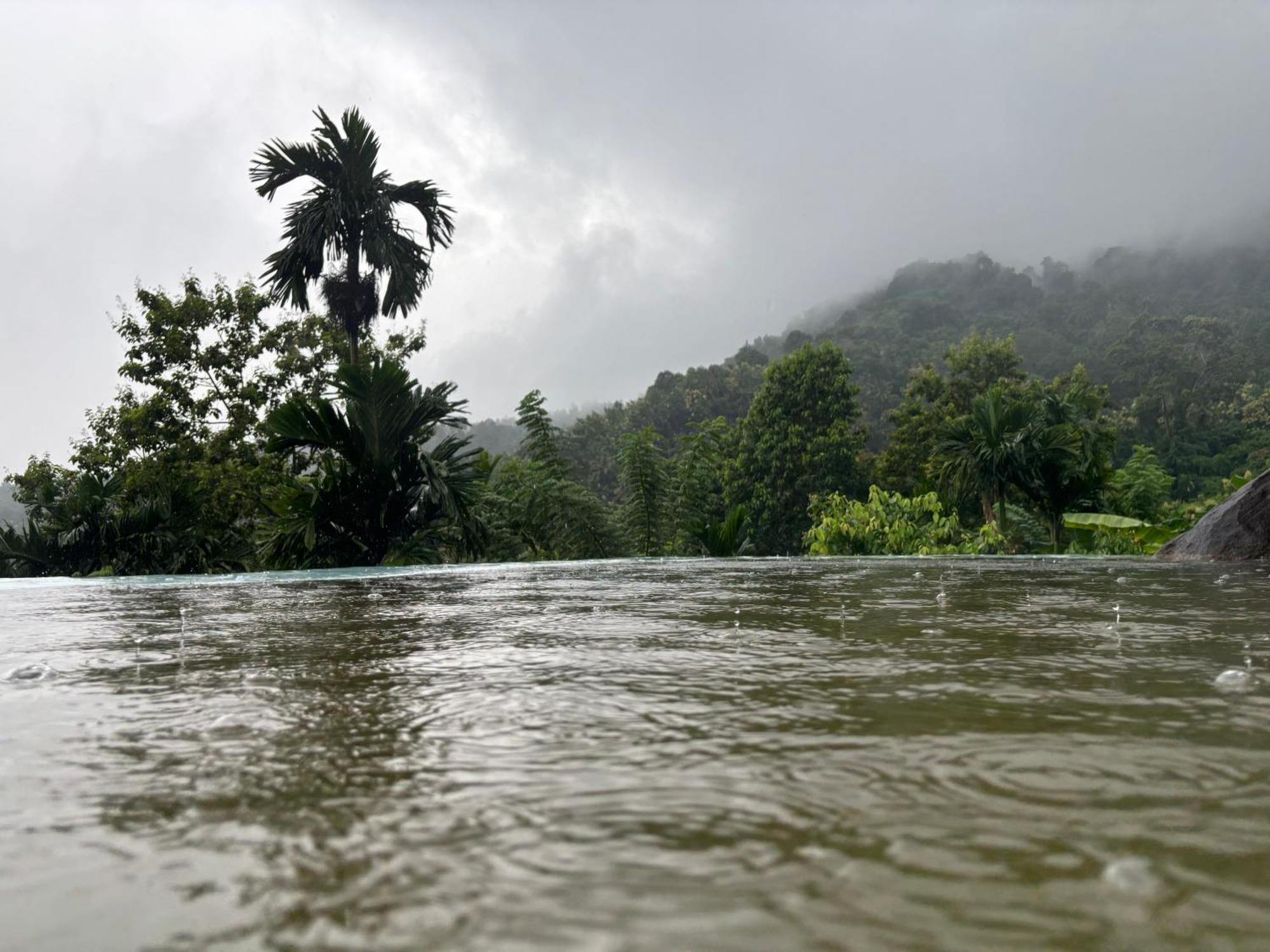 Silver Hill Ecovillage Kurunegala Kültér fotó