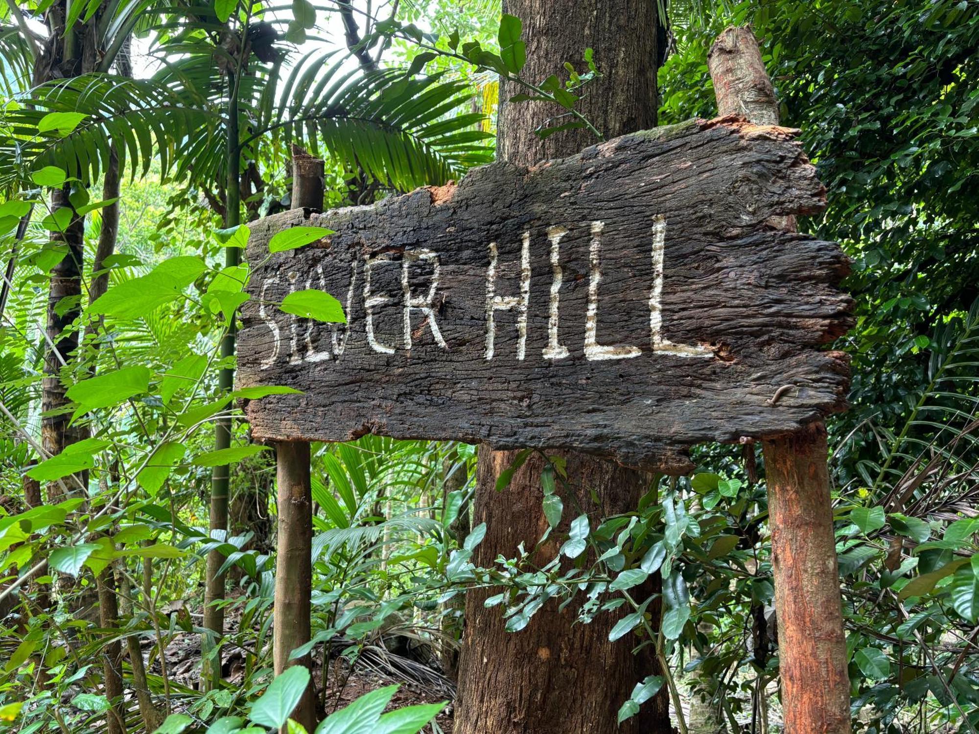 Silver Hill Ecovillage Kurunegala Kültér fotó