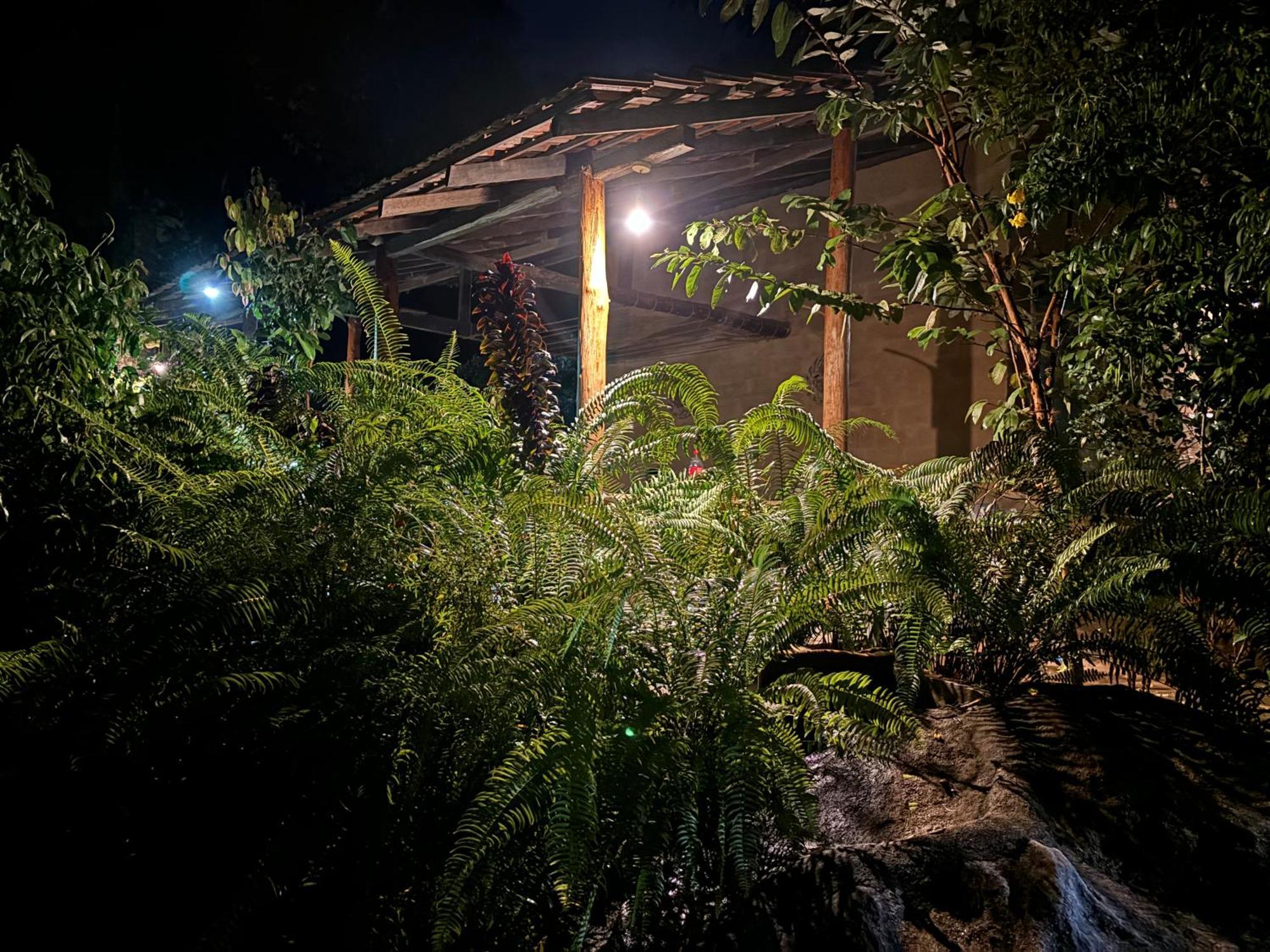 Silver Hill Ecovillage Kurunegala Kültér fotó