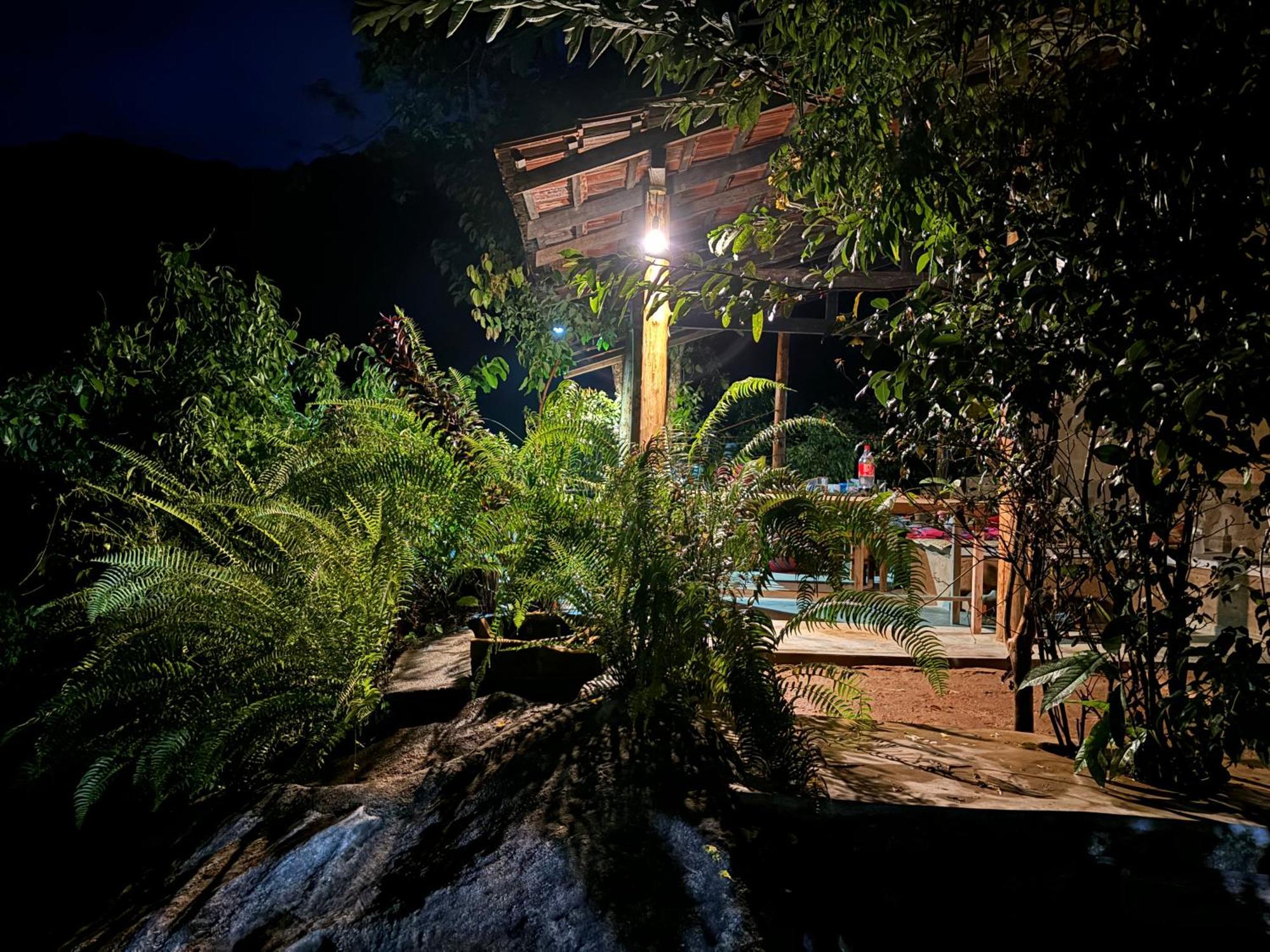 Silver Hill Ecovillage Kurunegala Kültér fotó