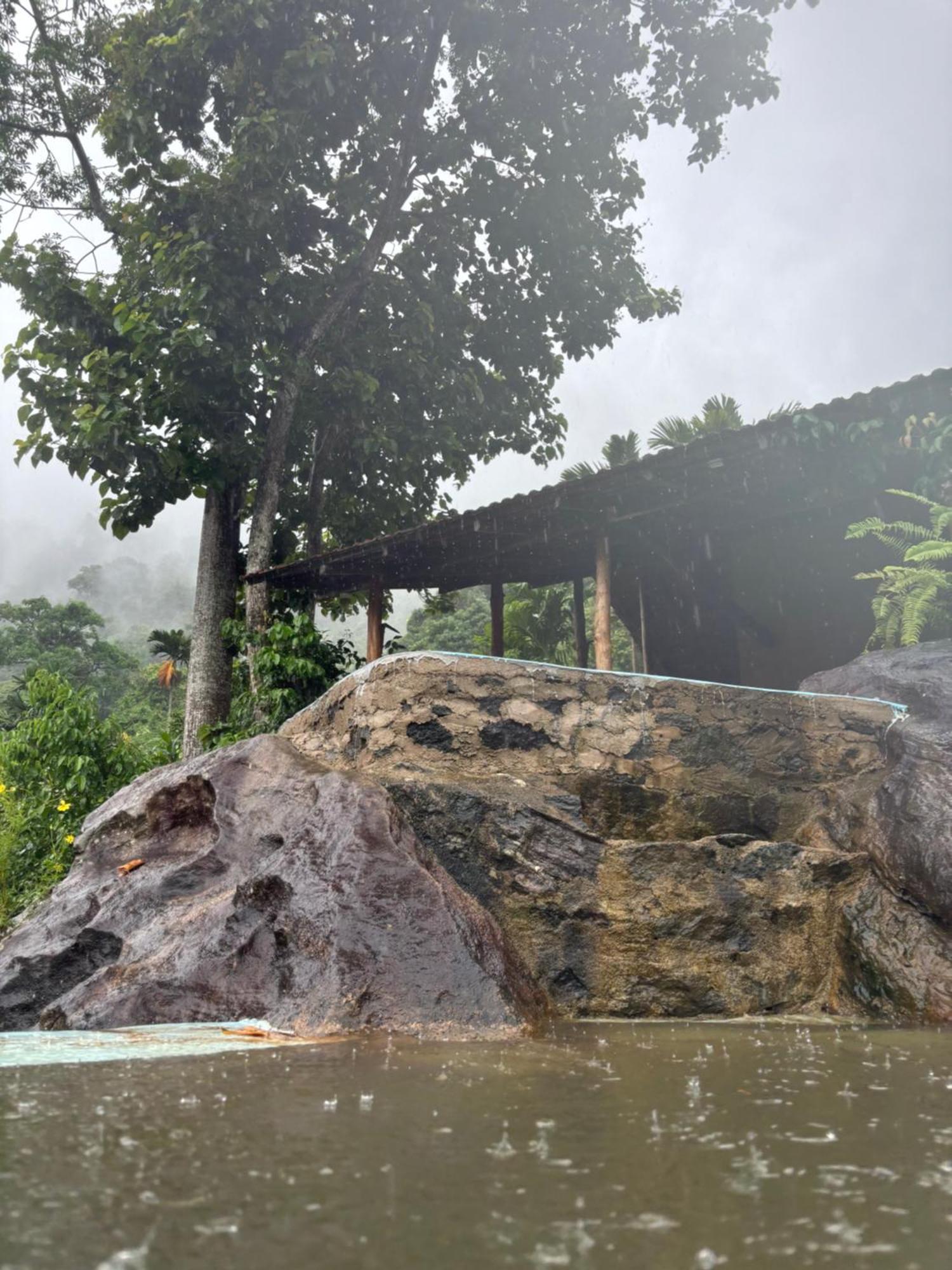 Silver Hill Ecovillage Kurunegala Kültér fotó